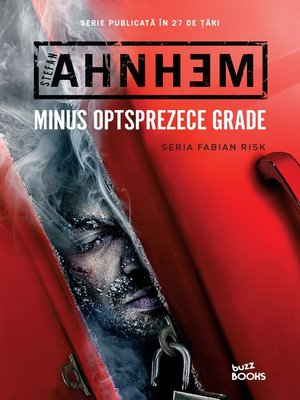 cover image of Minus Optsprezece Grade